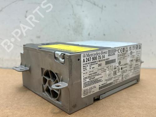 Used Radio Radio 38818483 38818483
