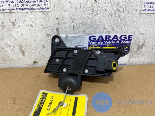 Switch MERCEDES-BENZ S-CLASS (W221, V221) S 350 BlueTec (221.026, 221.126) | BP25955152I30 