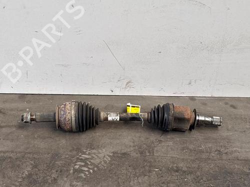 Used Left front driveshaft Left front driveshaft 38827414 38827414