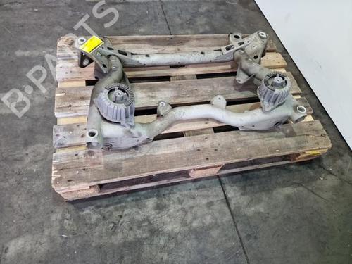 Subframe MERCEDES-BENZ E-CLASS T-Model (S212) E 200 CDI / BlueTEC (212.205, 212.206) | BP38823319M9 - Image 3