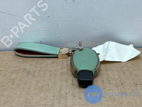 Control unit MERCEDES-BENZ CLS (C218) CLS 350 CDI / d (218.323) | BP30195237M11 