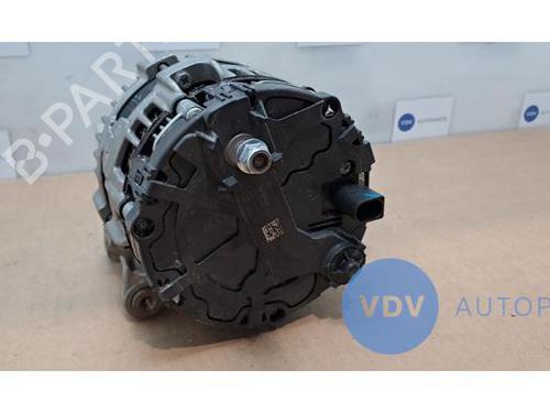 Alternator MERCEDES-BENZ A-CLASS (W177) A 180 d (177.010) | BP25959519M7 