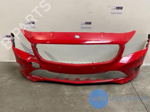 Front bumper MERCEDES-BENZ CLA Coupe (C117) CLA 200 CDI / d (117.308) | BP25946404C7