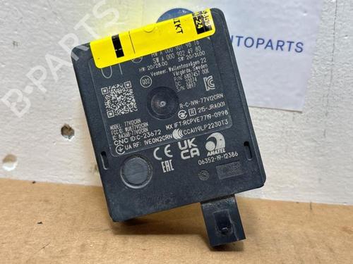 Electronic sensor MERCEDES-BENZ S-CLASS (W223) S 580 e 4-matic (223.069) | BP40483277M84 - Image 3