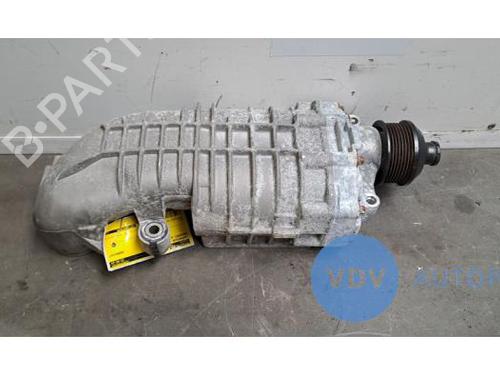 Electronic module MERCEDES-BENZ SLK (R171) 200 Kompressor (171.442) | BP25961738M83 