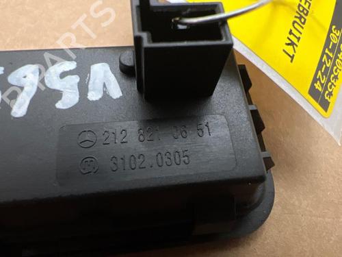 Switch MERCEDES-BENZ CLS (C218) CLS 250 CDI / BlueTEC / d (218.303, 218.304) | BP38834081I30 - Image 3