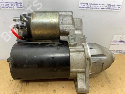 Used Starter Starter 38846708 38846708