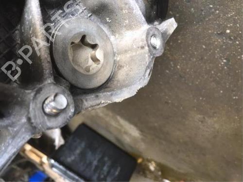 Gearbox MERCEDES-BENZ E-CLASS (W213) E 200 d (213.013) | BP38858090M3 - Image 2