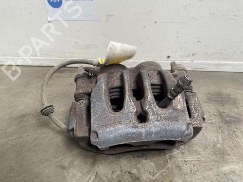 Left front brake caliper MERCEDES-BENZ VITO Van (W447) 111 CDI (447.601, 447.603, 447.605) | BP38838277M105 - Image 3