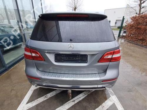 Climate control MERCEDES-BENZ M-CLASS (W166) ML 250 CDI / BlueTEC 4-matic (166.004, 166.003) | BP38840408I5 - Image 18
