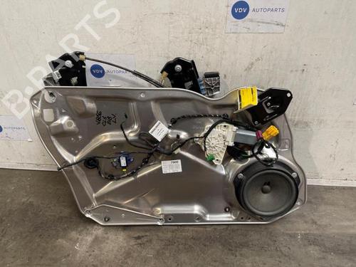 Used Front left window mechanism Front left window mechanism 38830899 38830899
