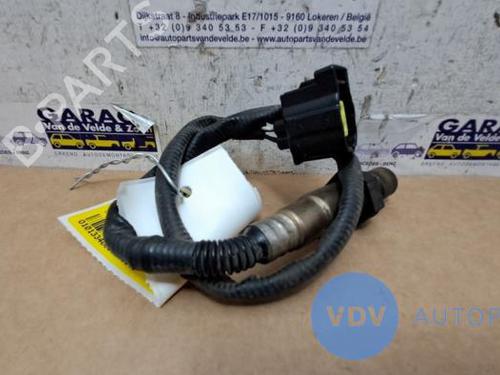 Used Electronic sensor MERCEDES-BENZ C-CLASS (W204) C 200 CDI (204.007, 204.006) (136 hp) 25956441