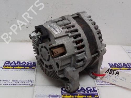 Alternator MERCEDES-BENZ VITO Van (W447) 116 CDI (447.601, 447.603, 447.605) | BP38854903M7 - Image 2