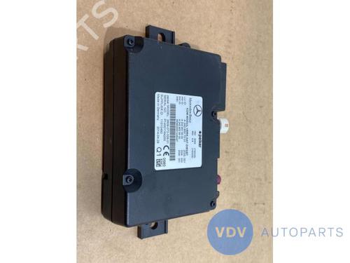 Control unit MERCEDES-BENZ C-CLASS (W205) C 220 BlueTEC / d (205.003) | BP25946515M11 