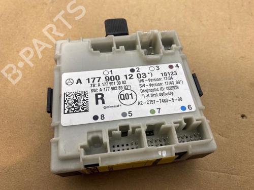 Used Electronic module Electronic module 38844986 38844986