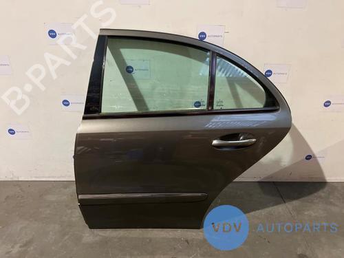 Used Left rear door MERCEDES-BENZ E-CLASS (W211) E 200 CDI (211.007) (136 hp) 25968547