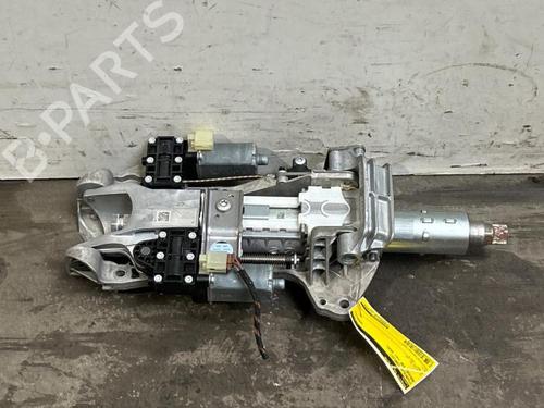 Used Steering column Steering column 39064603 39064603
