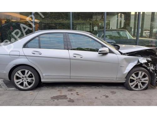 Electronic module MERCEDES-BENZ C-CLASS (W204) C 200 CDI (204.007, 204.006) | BP38837900M83 - Image 5