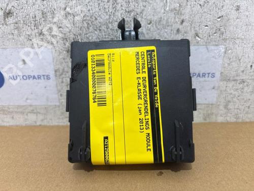 Used Electronic module Electronic module 38829881 38829881