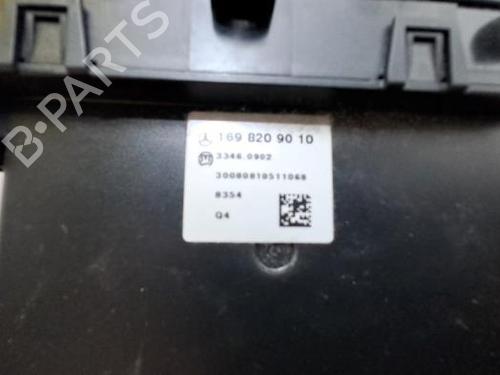 Switch MERCEDES-BENZ A-CLASS (W169) A 180 (169.032, 169.332) | BP38844711I30 - Image 2