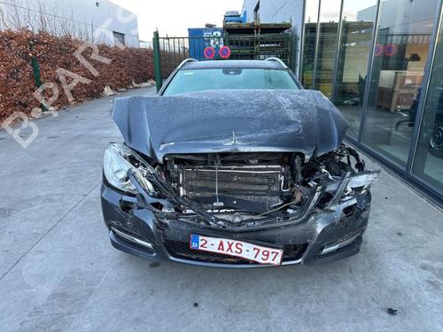 Climate control MERCEDES-BENZ E-CLASS T-Model (S212) E 200 CDI / BlueTEC (212.205, 212.206) | BP38842878I5 - Image 5
