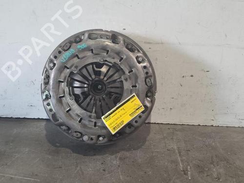 Used Flywheel Flywheel MERCEDES-BENZ SPRINTER 5-t Platform/Chassis (B906) 518 CDI (906.153, 906.155, 906.253, 906.255) (184 hp) 40454139 40454139