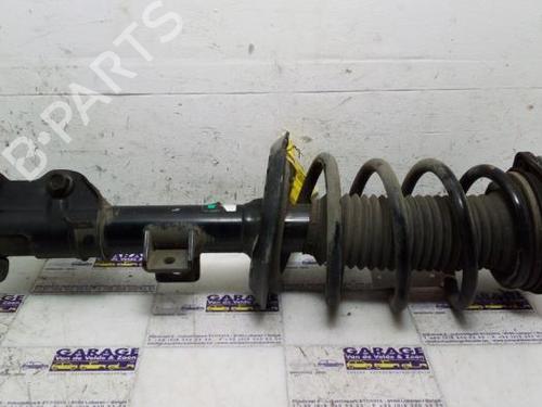 Used Left front shock absorber Left front shock absorber 38856127 38856127