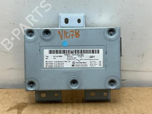 Used Control unit Control unit 38822763 38822763