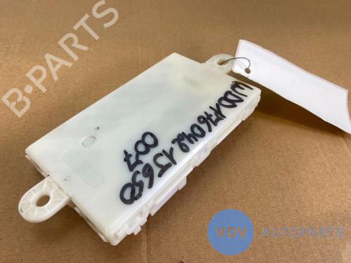 Electronic module MERCEDES-BENZ B-CLASS Sports Tourer (W246, W242) B 200 CDI / d (246.208) | BP25952667M83 
