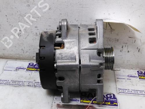 Used Alternator Alternator 38856990 38856990
