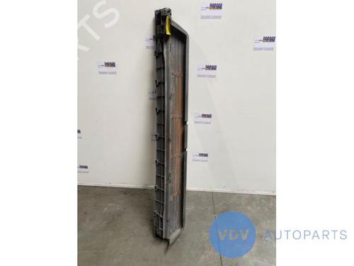 Rear bumper MERCEDES-BENZ SPRINTER 2-t Bus (B901, B902) 211 CDI (902.671, 902.672) | BP25953779C8 
