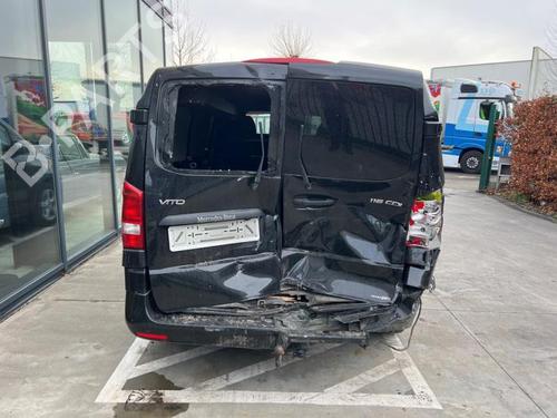 Front right panel MERCEDES-BENZ VITO Van (W447) 114 CDI (447.601, 447.603, 447.605) | BP38819937C59 - Image 7