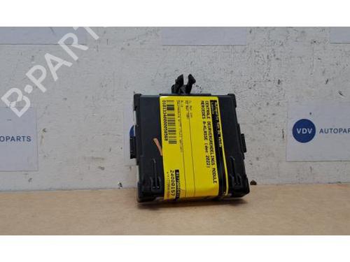 Electronic module MERCEDES-BENZ A-CLASS (W177) AMG A 45 S 4-Matic+ (177.054) | BP38838012M83 - Image 3