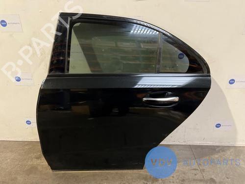 Used Left rear door MERCEDES-BENZ A-CLASS Saloon (V177) A 180 (177.184) (136 hp) 25972079
