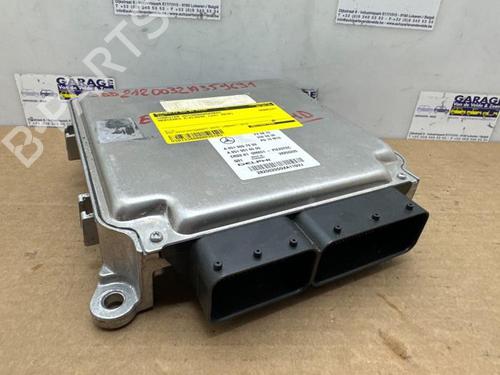 Engine control unit (ECU) MERCEDES-BENZ E-CLASS (W212) E 250 CDI / BlueTEC (212.003, 212.004) | BP38850751M57 - Image 7