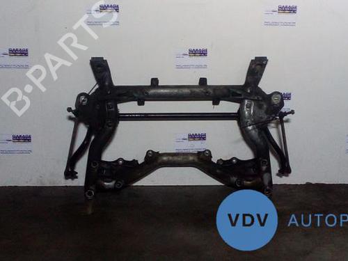 Used Subframe MERCEDES-BENZ C-CLASS T-Model (S204) C 200 CDI (204.201) (136 hp) 25943487
