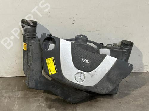 Used Upper protection Upper protection 39415939 39415939