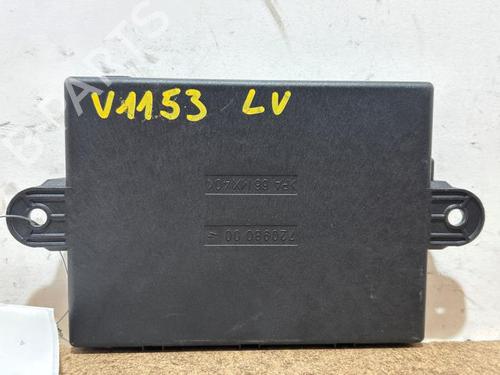 Electronic module MERCEDES-BENZ S-CLASS Coupe (C216) CL 500 (216.371) | BP40202431M83 - Image 2