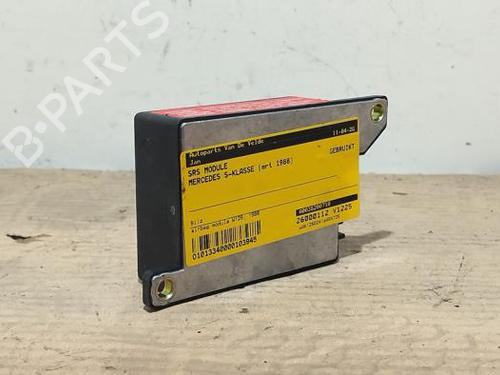 Elektronik Modul für Elektronik Modul HUMMER HUMMER H1 6.5 Turbo D (197 hp) 39755019 39755019