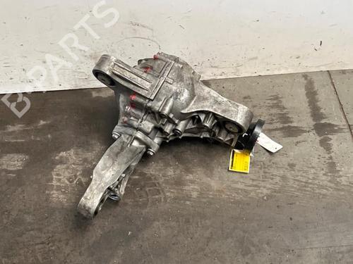 Used Transfer box Transfer box 39109524 39109524
