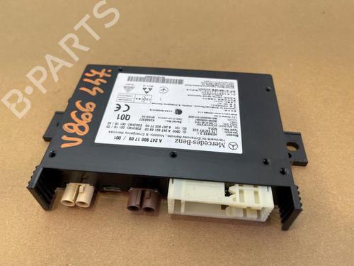 Electronic module MERCEDES-BENZ VITO Van (W447) 114 CDI (447.601, 447.603, 447.605) | BP38829236M83 - Image 2