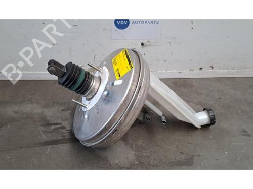 Used Servo brake Servo brake MERCEDES-BENZ B-CLASS Sports Tourer (W246, W242) B 180 CDI (246.200) (109 hp) 38840681 38840681