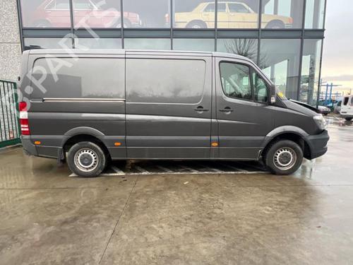 Front left panel MERCEDES-BENZ SPRINTER 3,5-t Van (B906) 316 CDI (906.631, 906.633, 906.635, 906.637) | BP38820429C58 - Image 5