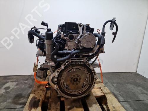 Engine MERCEDES-BENZ C-CLASS (W204) C 180 Kompressor (204.046) | BP30981879M1