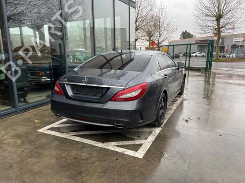 Electronic module MERCEDES-BENZ CLS (C218) CLS 250 CDI / BlueTEC / d (218.303, 218.304) | BP38833272M83 - Image 11