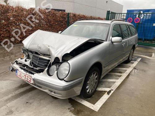 Engine control unit (ECU) MERCEDES-BENZ E-CLASS T-Model (S210) E 280 T 4-matic (210.281) | BP38831077M57 - Image 14