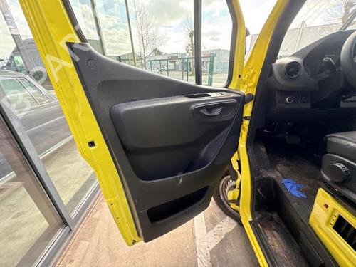 Front left panel MERCEDES-BENZ SPRINTER 3,5-t Tourer Bus (B907) 319 CDI (907.733, 907.735) | BP39698081C58 - Image 12