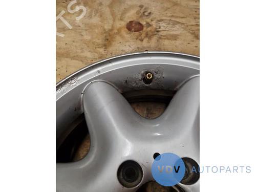 Felg MERCEDES-BENZ C-CLASS (W203) C 200 Kompressor (203.042) | BP25969512C45 
