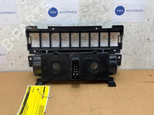 Used Climate control Climate control MERCEDES-BENZ 124 Saloon (W124) 260 E 4-matic (124.226) (160 hp) 38834345 38834345