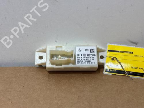 lights-ecu-mercedes-benz-m-class-w166-2011-2012-2013-2014-2015-38826401 main image